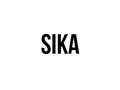 sika